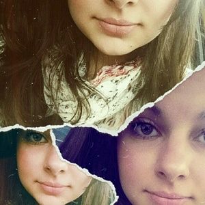 Meet your Posher, Marissa